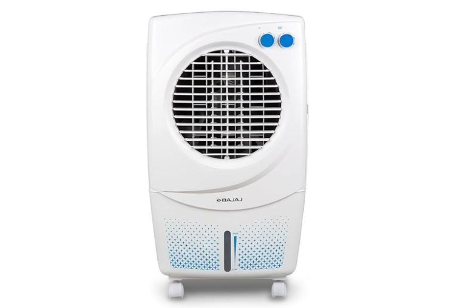 Bajaj PX97 Torque New 36L Personal Air Cooler For Room | DuramarinePump